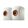 Полочная акустика KEF LS50 META WHITE (SP4027AA) ПАРА